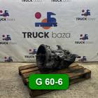 715050 МКПП G 60-6 для Mercedes-Benz Atego I (с 1998 по 2004)
