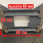 21355140 Плита седла VOLVO для Man F2000 I (с 1994 по 1998)