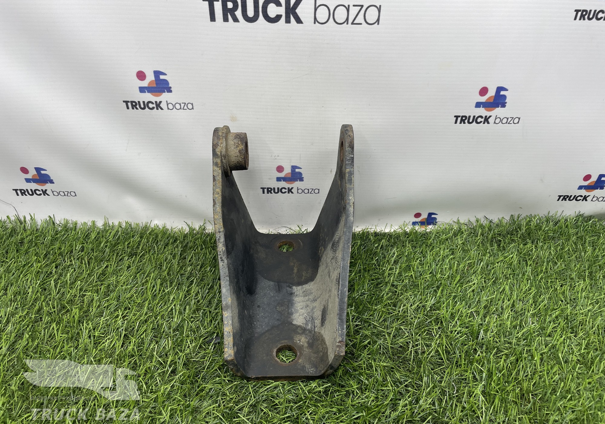 65206291554045 Кронштейн амортизатора заднего для КАМАЗ 5490 (с 2013)