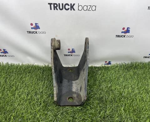 65206291554045 Кронштейн амортизатора заднего для КАМАЗ 5490 (с 2013)