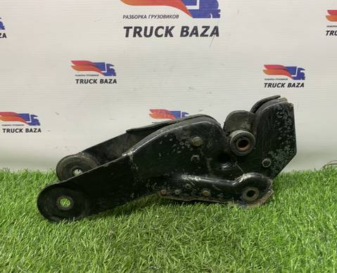 81618516030 Замок кабины для Man TGL I (с 2005 по 2008)