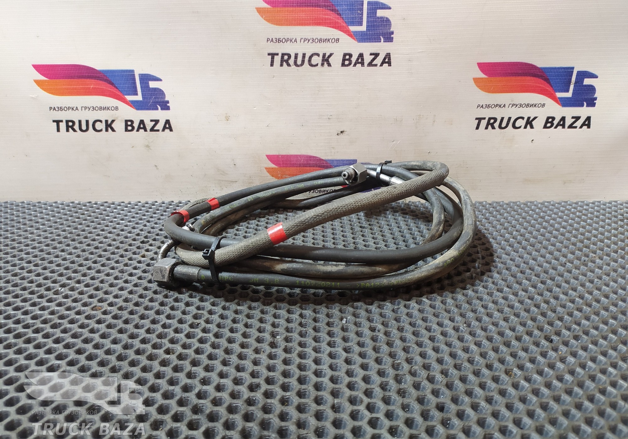 1782449 Шланг подъёма кабины для Daf XF105