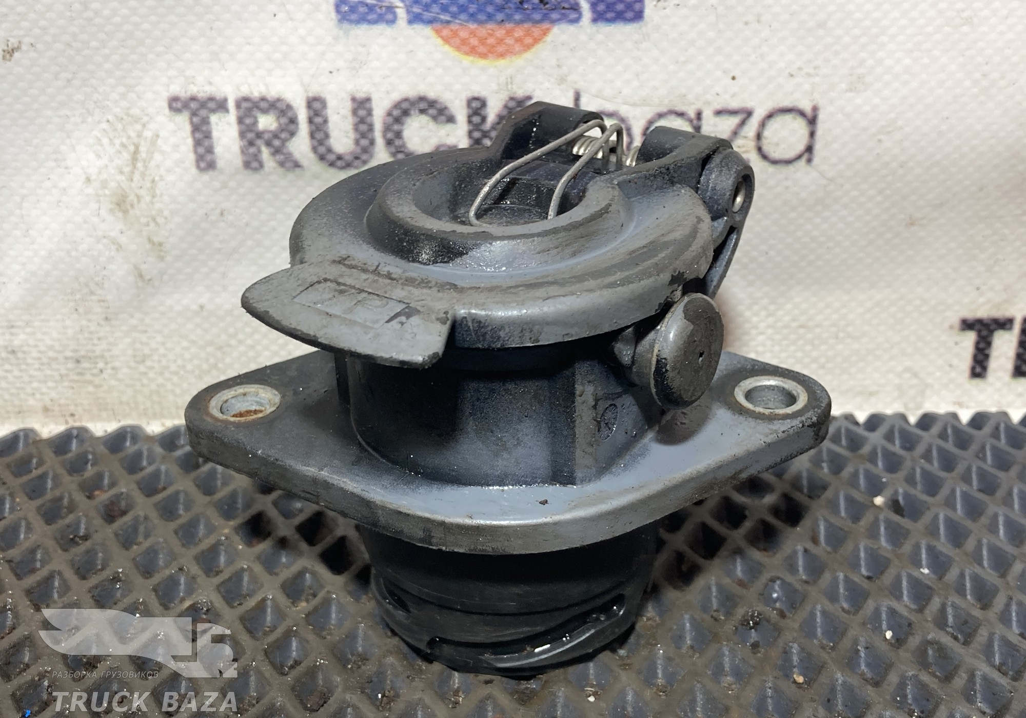 Корпус розетки для Daf XF105 (с 2005)