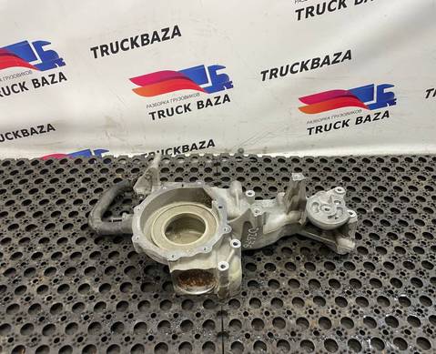 51063305094 Корпус водяного насоса для Man TGX II (с 2012)