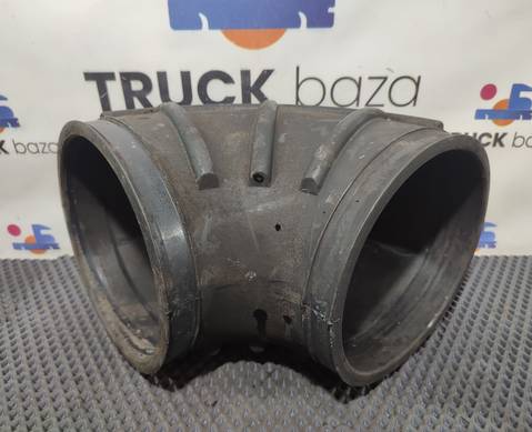 54901109375 Патрубок воздушного фильтра для КАМАЗ 5490 (с 2013)