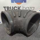 54901109375 Патрубок воздушного фильтра для КАМАЗ 5490 (с 2013)