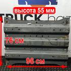 WG9725931039 Плита седла 55 мм для Sinotruk Sitrak C7H