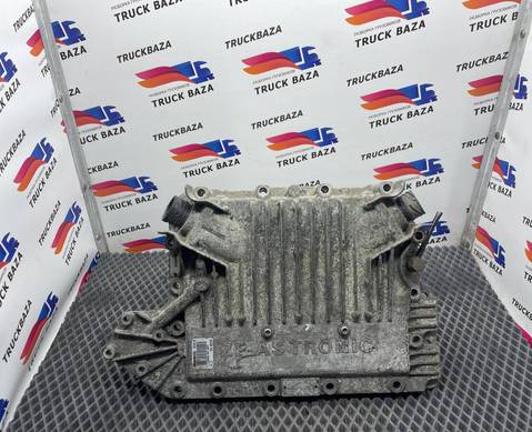 4213550120 Блок управления АКПП 12AS2541TD для Iveco