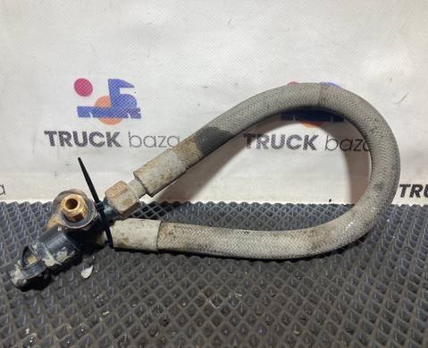 43114350606020 Шланг тормозной для КАМАЗ 5490 (с 2013)