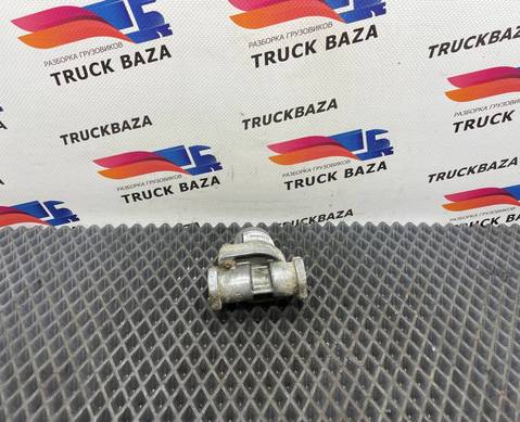 K000634 Клапан воздушный для Ford F-MAX (с 2018)