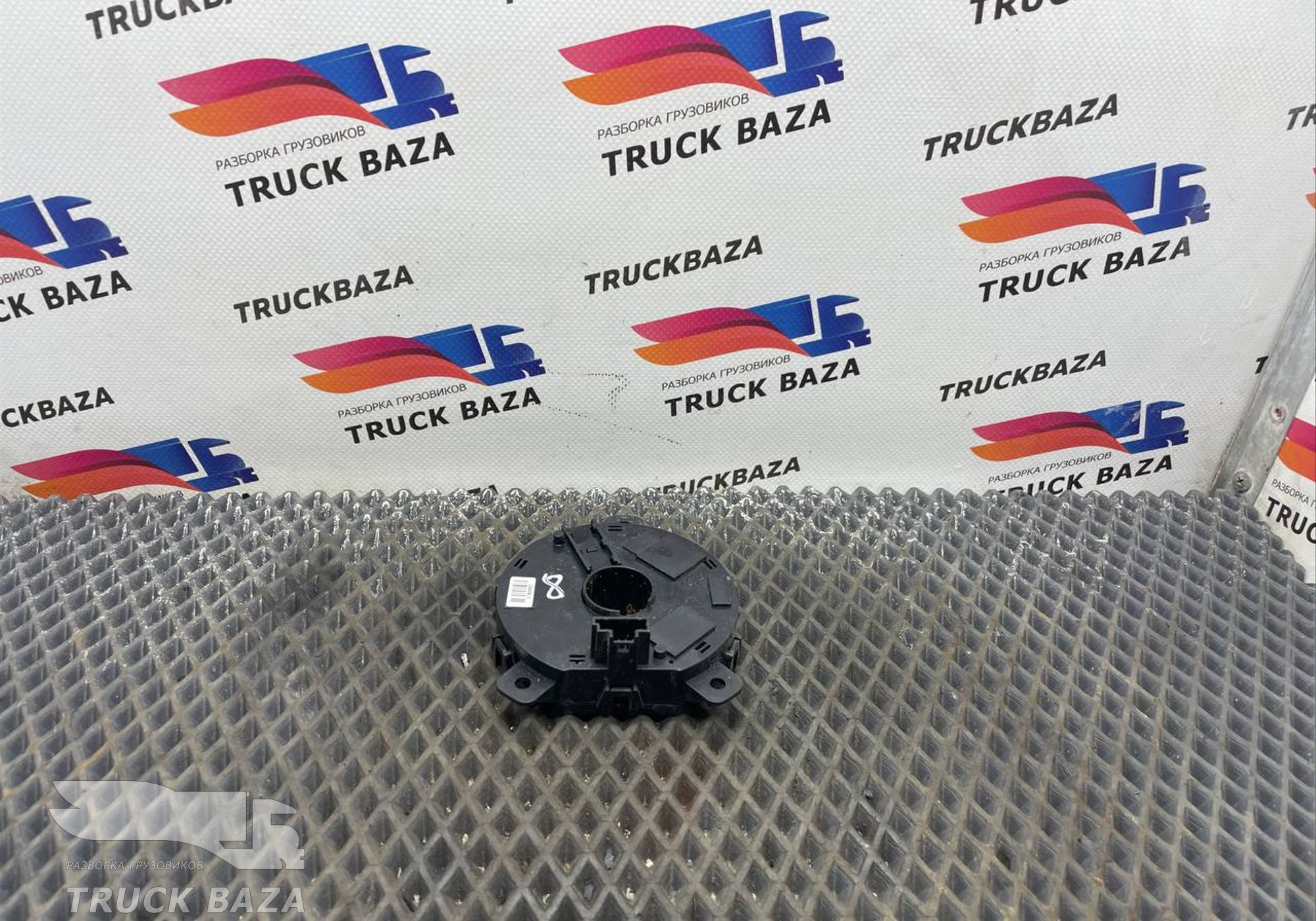 0004462334 Датчик угла поворота рулевого колеса для Mercedes-Benz Actros New Actros MP4 (с 2011)