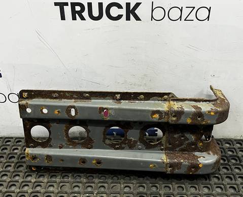 811W612435431 Кронштейн крыла заднего для Sinotruk Sitrak C7H