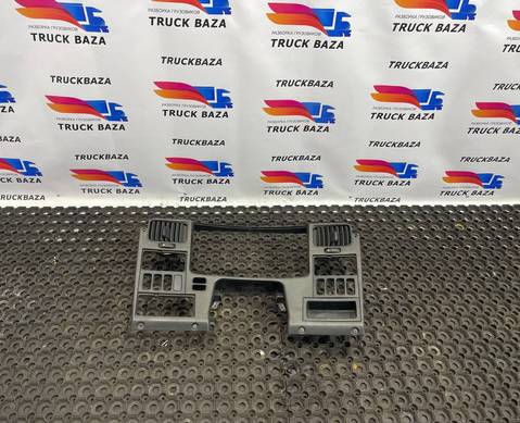 1728037 Накладка панели приборов для Scania 5-series R (с 2004 по 2016)