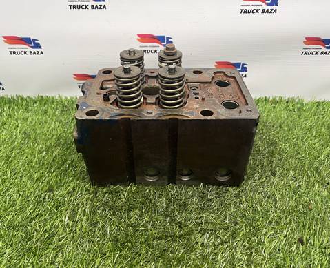 612630040246 Головка блока цилиндров для Shacman X3000 (с 2014)