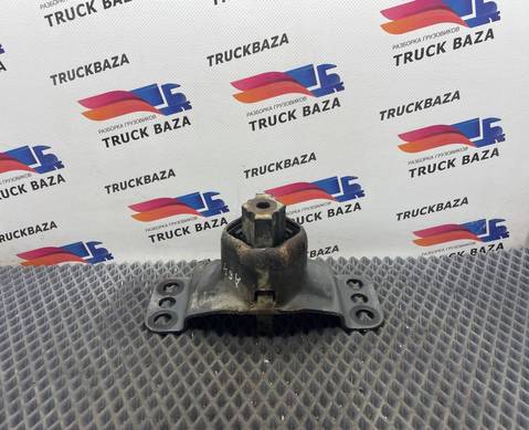 9604320185 Кронштейн ящика АКБ для Mercedes-Benz Actros New Actros MP4 (с 2011)