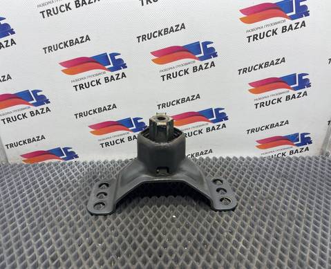 9604320185 Кронштейн ящика АКБ для Mercedes-Benz Actros New Actros MP4 (с 2011)