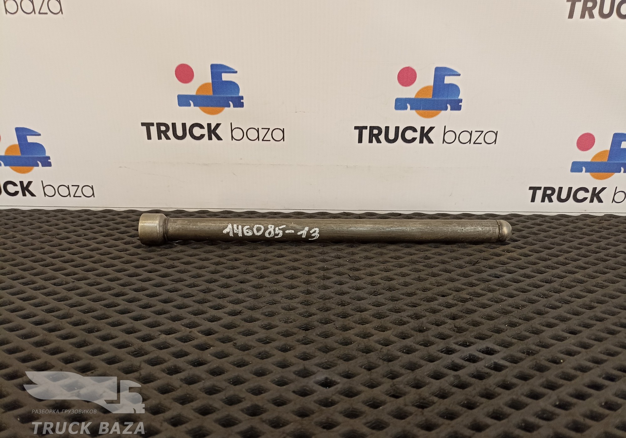 1399881 Штанга толкателя выпускного клапана для Daf CF