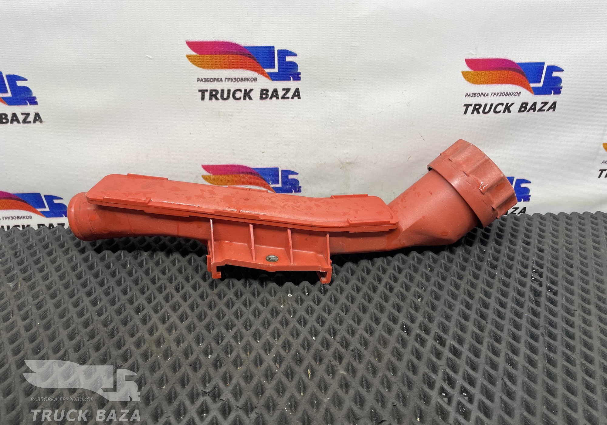 0391791 Маслозаливная горловина для Daf XF95