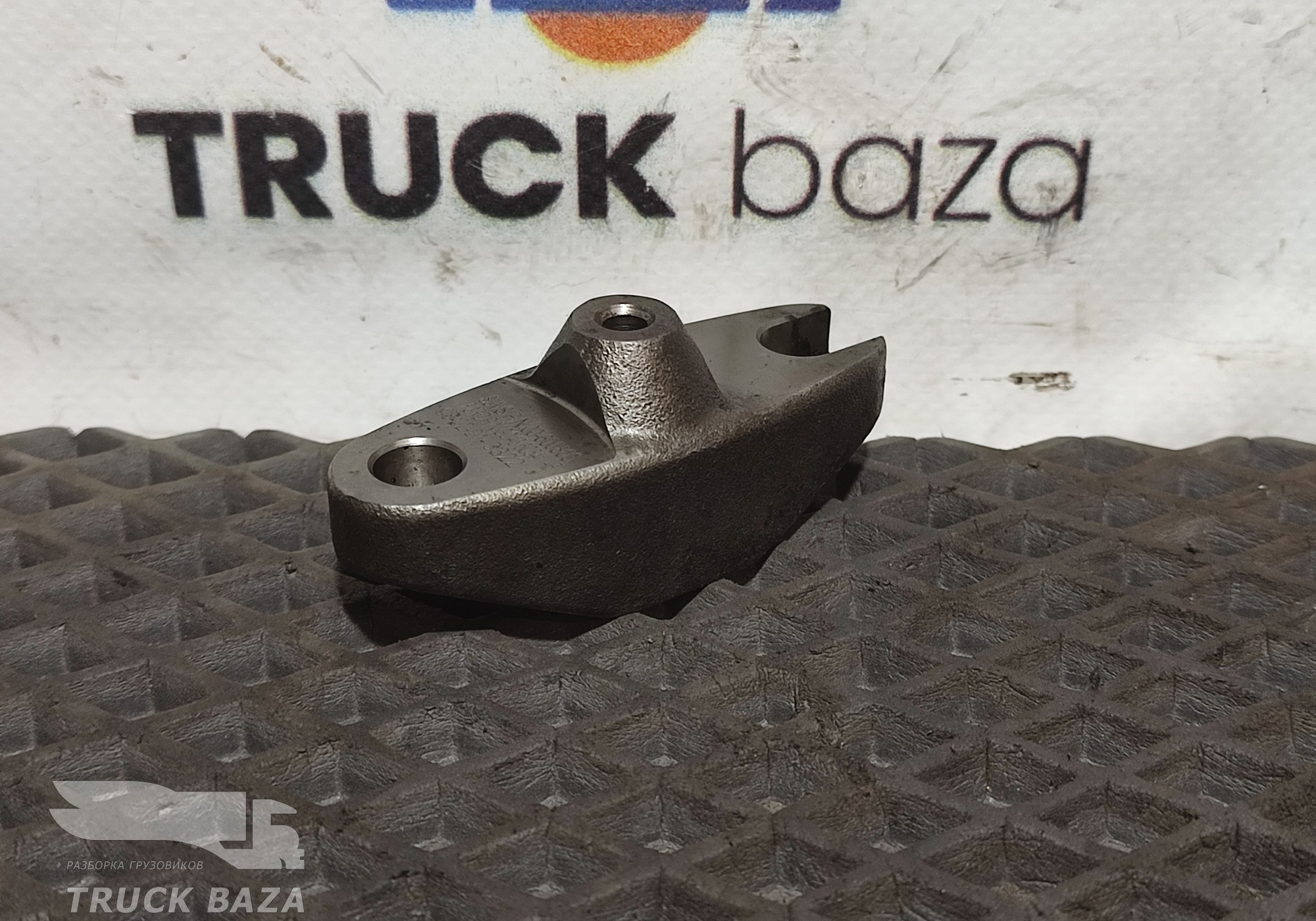 GC466C541AF Мост выпускных клапанов для Ford F-MAX (с 2018)