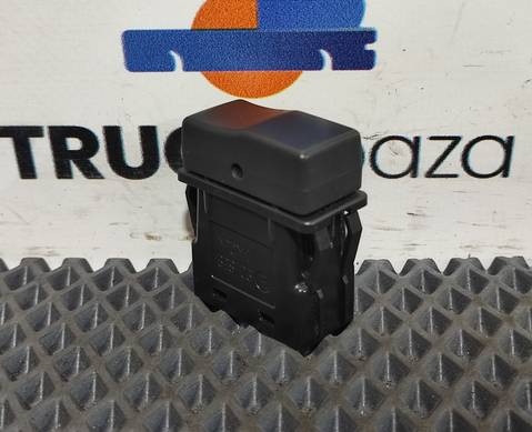 628703 Заглушка кнопки для Renault Premium II (с 2005 по 2013)