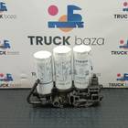 7422090621 Корпус масляного фильтра для Renault T