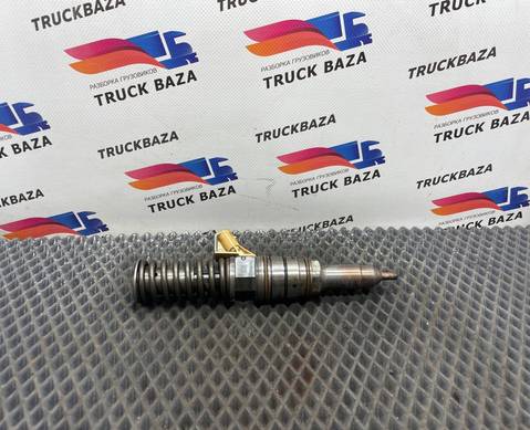 504287070 Форсунка топливная для Iveco Stralis I (с 2002)