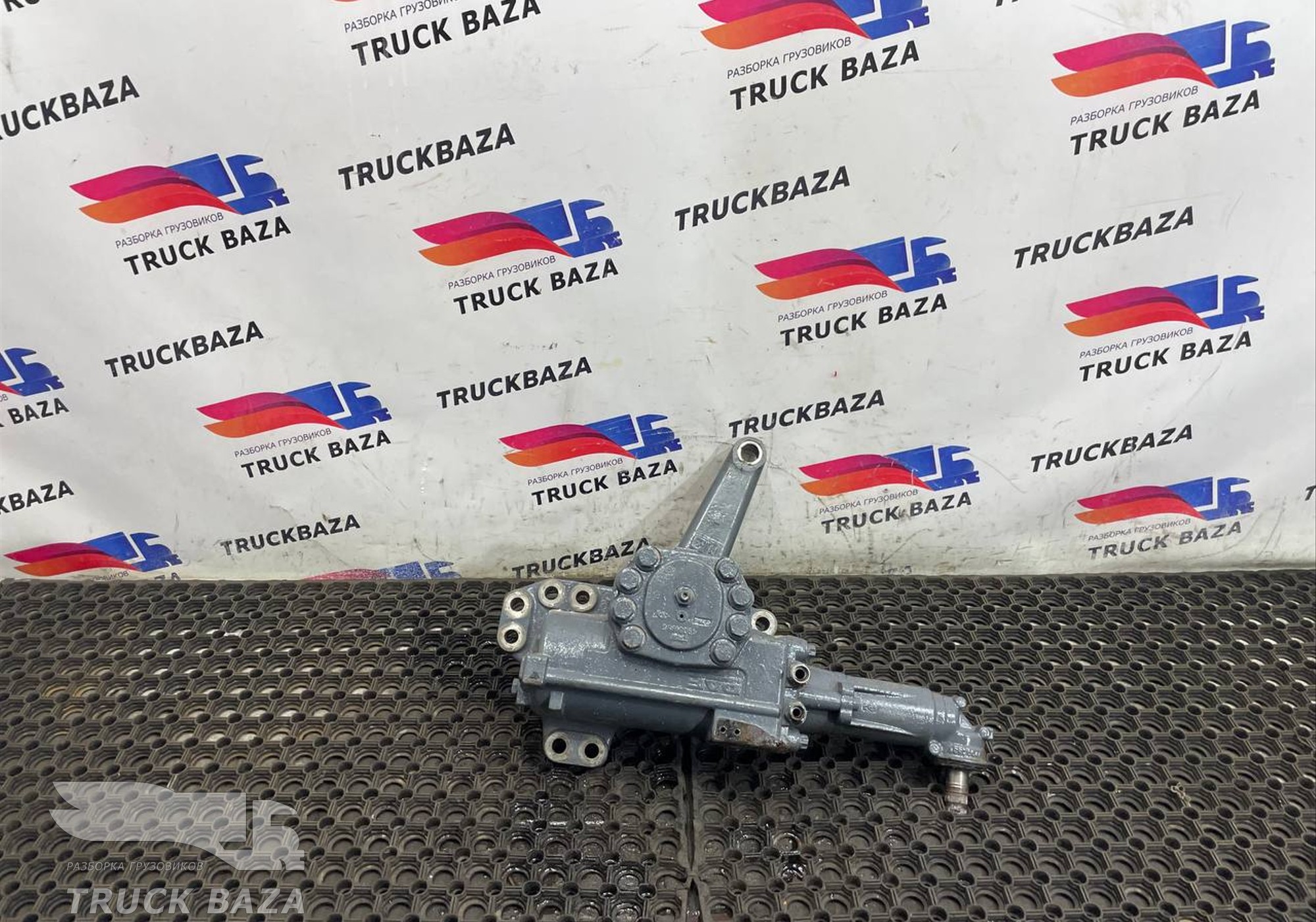 1850952 ГУР для Daf XF106 (с 2012)