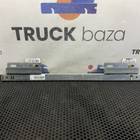 711W626450011 Кронштейн стекла левый для Sinotruk Howo T5G