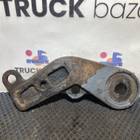 1740950 Кронштейн переднего амортизатора левый для Полуприцепы Sommer