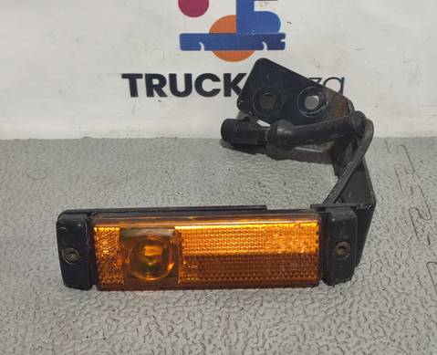 1862083 Фонарь габаритный для Daf CF I (с 2000 по 2006)