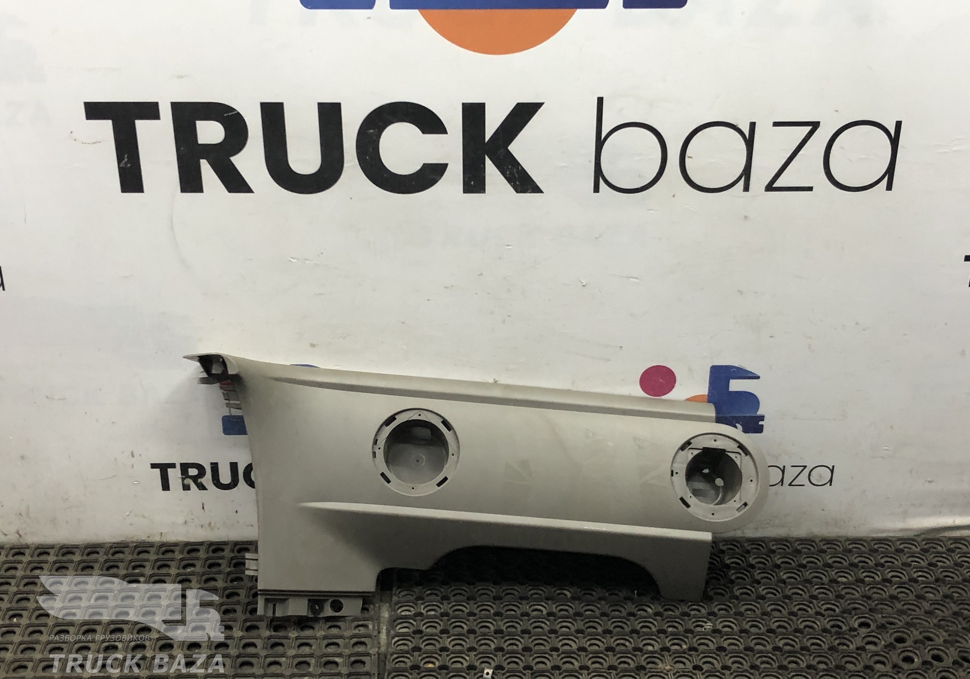 1652649 Накладка панели приборов для Daf XF105 (с 2005)