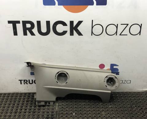 1652649 Накладка панели приборов для Daf XF105 (с 2005)