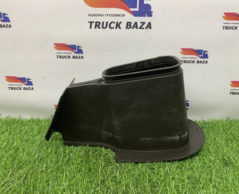 549013449015 Кожух рулевой колонки для КАМАЗ 54901