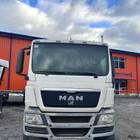 Man TGS I 2011 г. в разборе