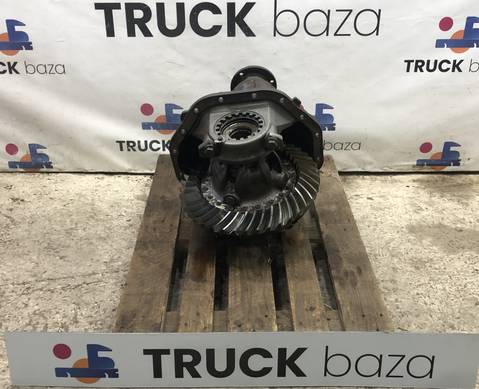 Редуктор заднего моста HL8 3.42 (41/12) для Mercedes-Benz Actros MP1 (с 1996 по 2003)