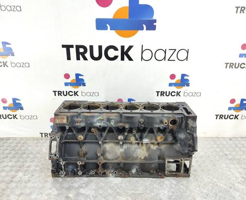 51011006470 Блок цилиндров двигателя D2676 для Man TGX II (с 2012)