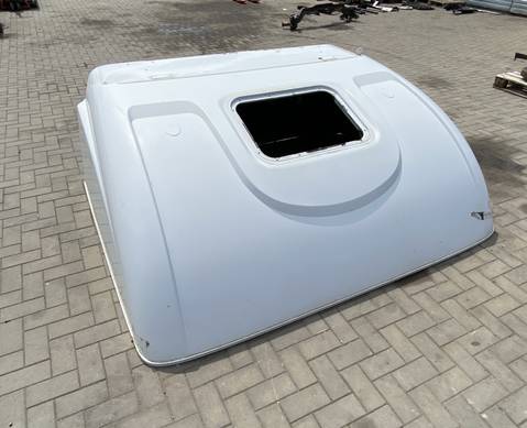 Крыша кабины для Iveco Stralis II Hi-Way (с 2012)