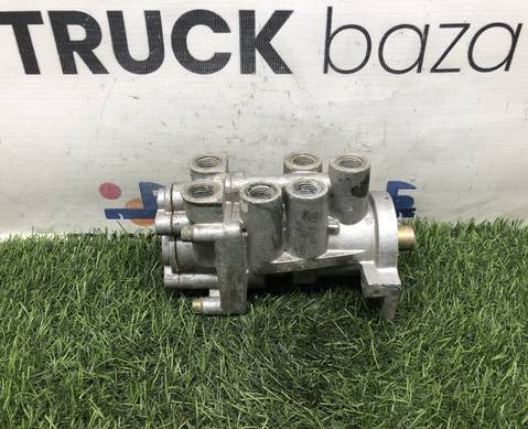 320052011 Кран тормозной главный для Man L2000 I (с 1994 по 2001)