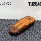 Фонарь габаритный для КАМАЗ 5490 (с 2013)