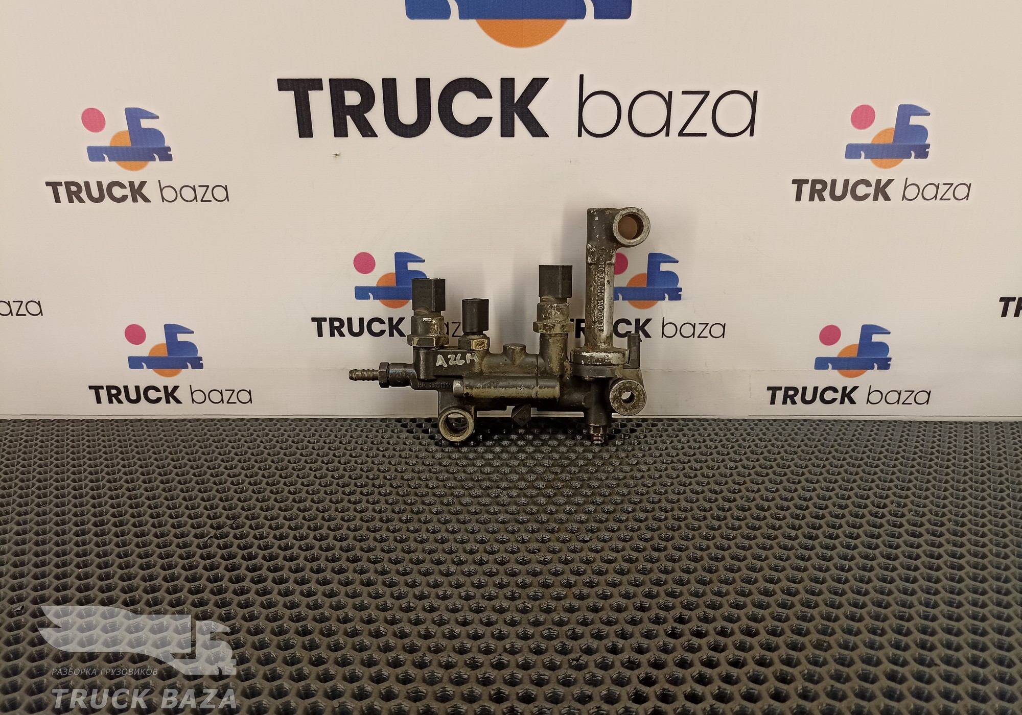 A0001402039 Дозатор системы AdBlue для Mercedes-Benz Actros New Actros MP4 (с 2011)