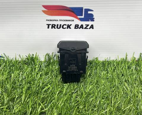 CMS00000042 Кнопка управления мультимедией для КАМАЗ 54901