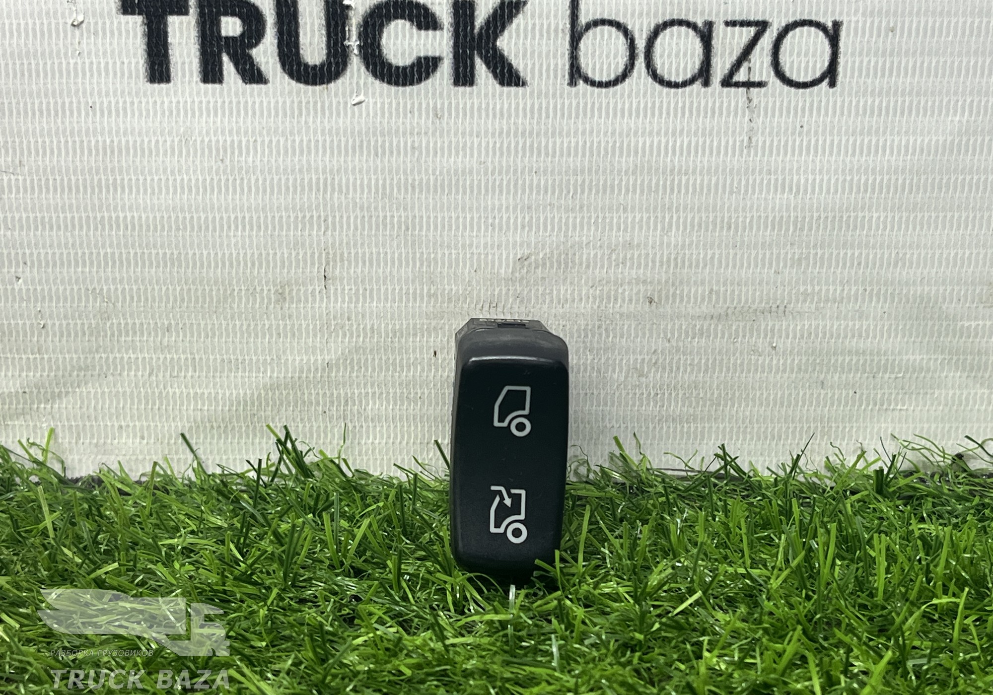 1421864 Кнопка вентиляции люка