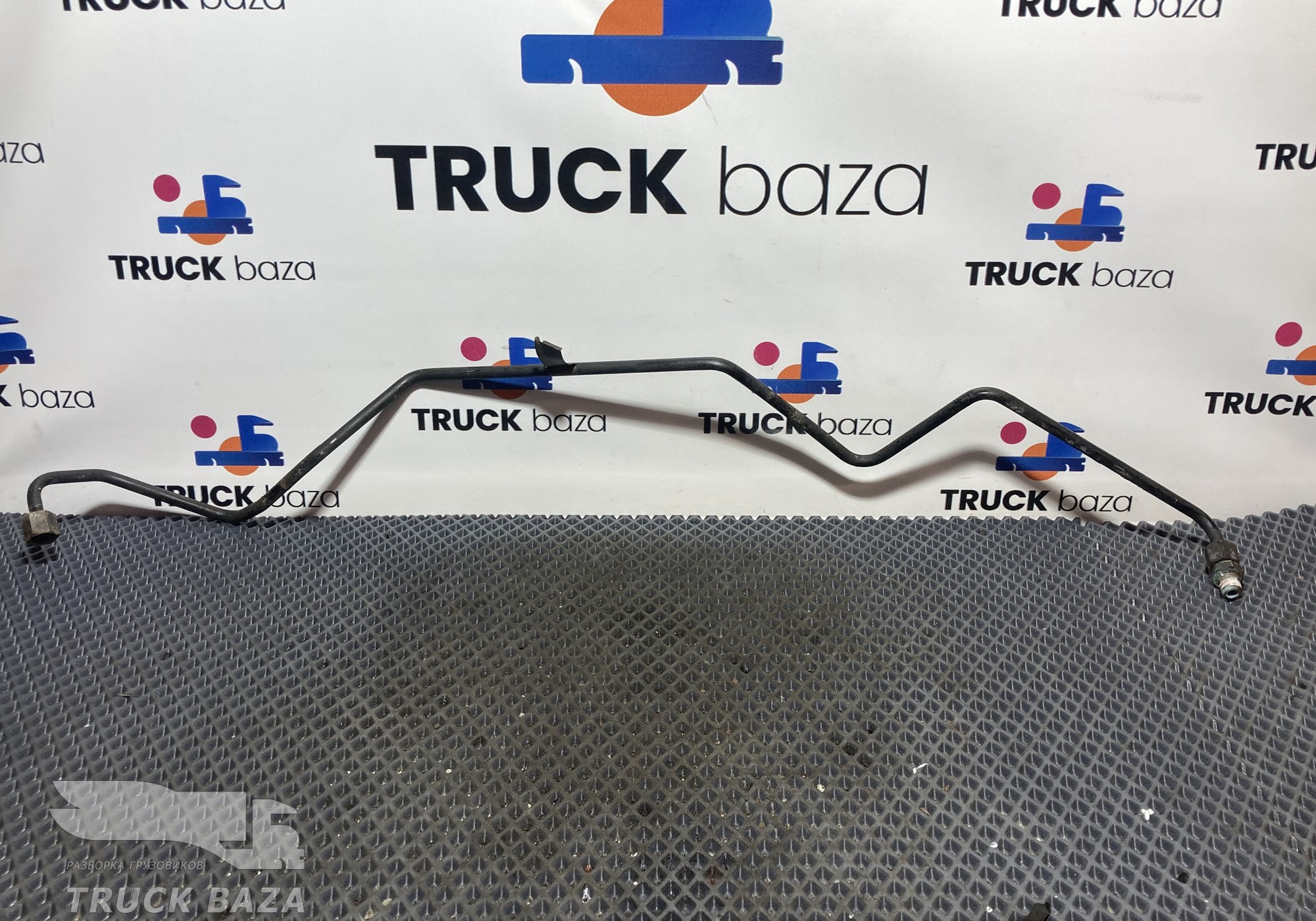 2620728 Трубка компрессора для Scania 6-series R (с 2016)