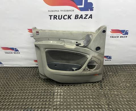 1679385 Обшивка двери левая для Daf