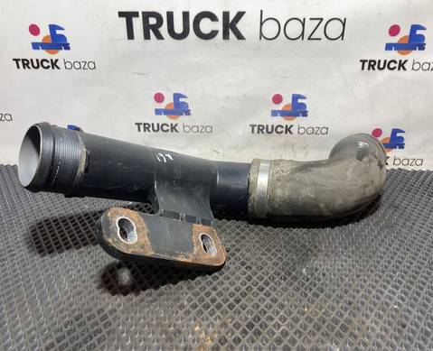 A9605000889 Патрубок охлаждающей жидкости для Mercedes-Benz Actros New Actros MP4 (с 2011)