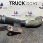 A9605000889 Патрубок охлаждающей жидкости для Mercedes-Benz Actros New Actros MP4 (с 2011)