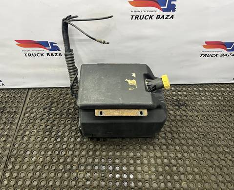 81154025006 Бак AdBlue для Man TGS II (с 2012)