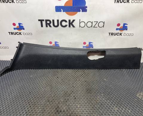 9606927601 Накладка левой стойки для Mercedes-Benz Actros New Actros MP4 (с 2011)