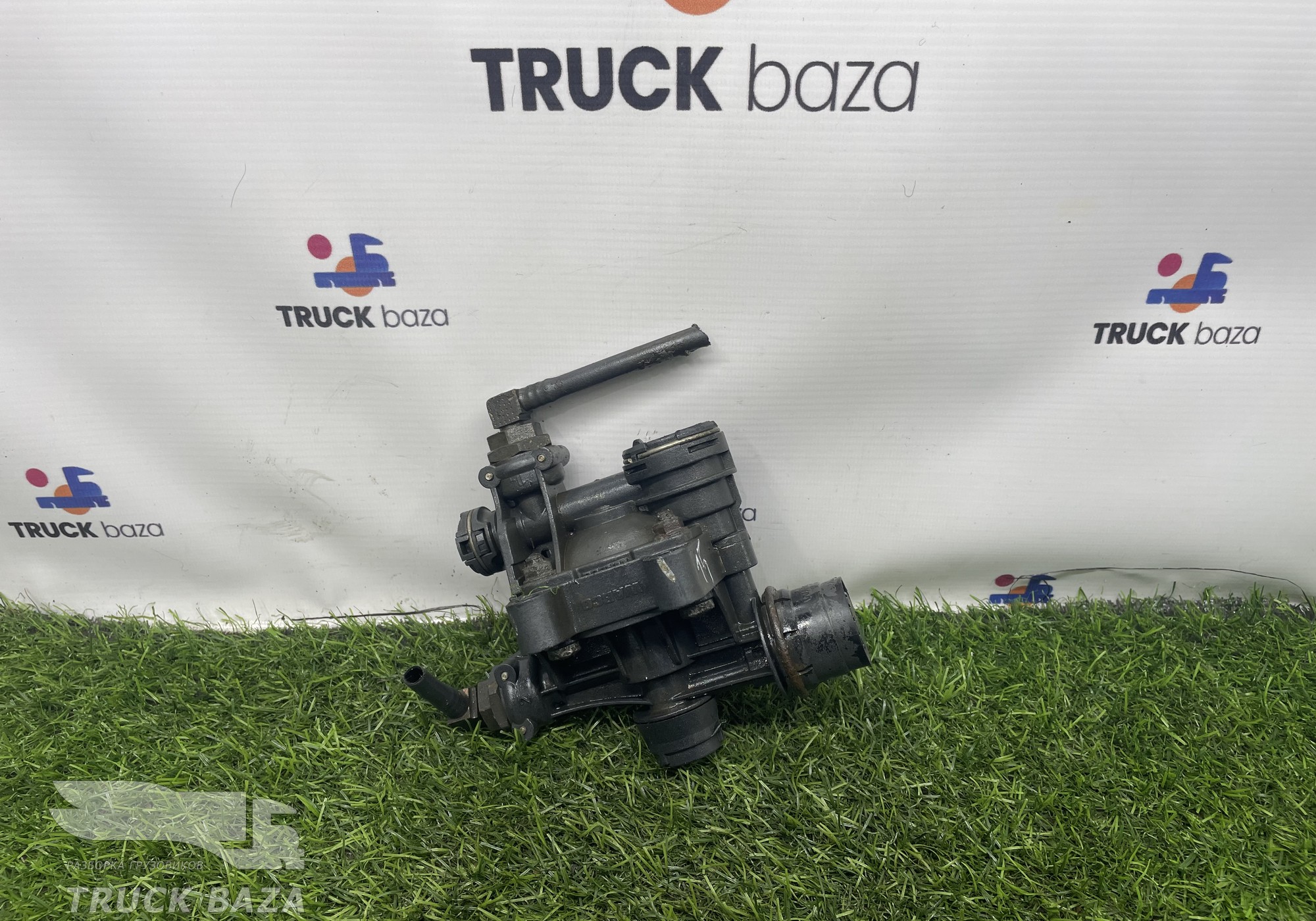 A0054297044 Клапан пневматический