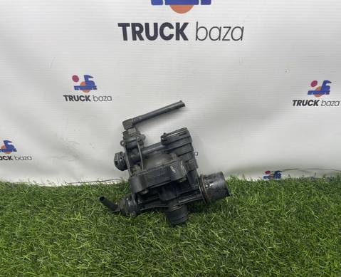 A0054297044 Клапан пневматический для Mercedes-Benz Actros MP1 (с 1996 по 2003)